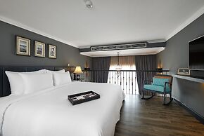 La Siesta Premium Hang Be