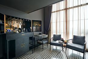 La Siesta Premium Hang Be