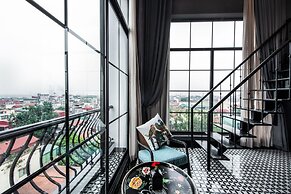 La Siesta Premium Hang Be