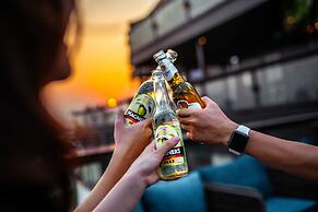 La Siesta Premium Hang Be