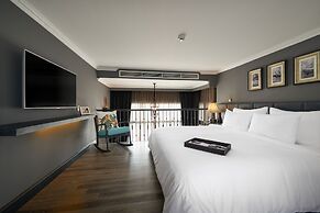 La Siesta Premium Hang Be