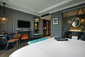 La Siesta Premium Hang Be