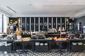 La Siesta Premium Hang Be