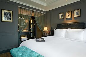 La Siesta Premium Hang Be