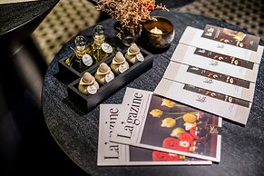 La Siesta Premium Hang Be