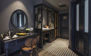 La Siesta Premium Hang Be