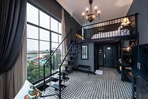 La Siesta Premium Hang Be