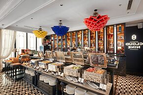 La Siesta Premium Hang Be