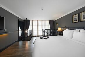 La Siesta Premium Hang Be