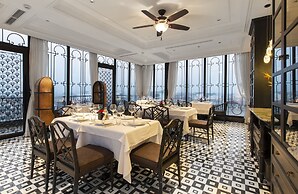 La Siesta Premium Hang Be