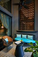 La Siesta Premium Hang Be