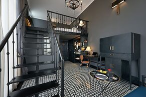 La Siesta Premium Hang Be