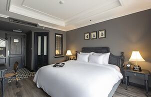 La Siesta Premium Hang Be