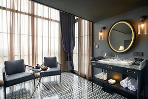 La Siesta Premium Hang Be