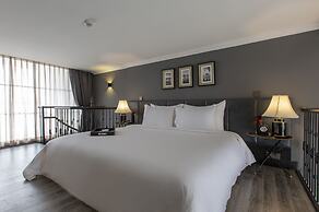 La Siesta Premium Hang Be