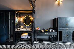 La Siesta Premium Hang Be