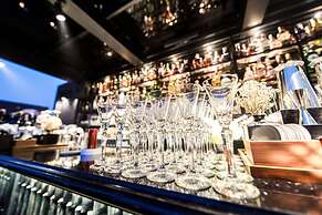 La Siesta Premium Hang Be