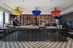 La Siesta Premium Hang Be