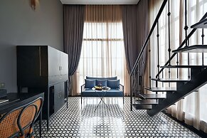 La Siesta Premium Hang Be