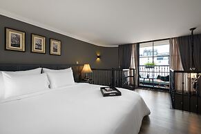 La Siesta Premium Hang Be