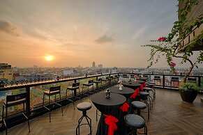 La Siesta Premium Hang Be