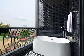 La Siesta Premium Hang Be