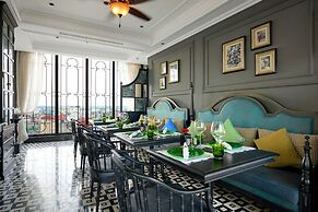 La Siesta Premium Hang Be