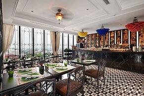 La Siesta Premium Hang Be