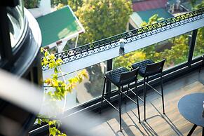 La Siesta Premium Hang Be