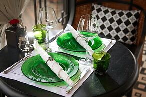 La Siesta Premium Hang Be