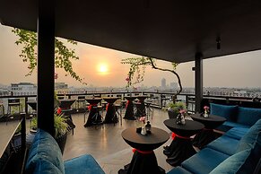 La Siesta Premium Hang Be