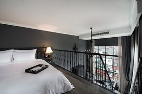 La Siesta Premium Hang Be