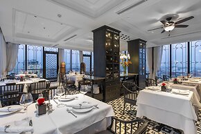 La Siesta Premium Hang Be