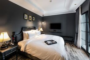 La Siesta Premium Hang Be