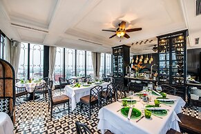 La Siesta Premium Hang Be