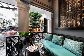 La Siesta Premium Hang Be