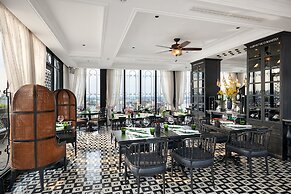 La Siesta Premium Hang Be