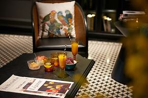 La Siesta Premium Hang Be