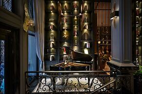 La Siesta Premium Hang Be