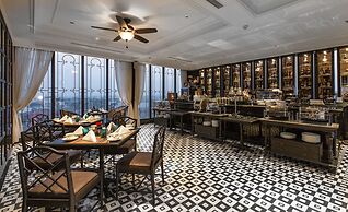 La Siesta Premium Hang Be