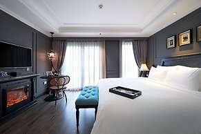 La Siesta Premium Hang Be