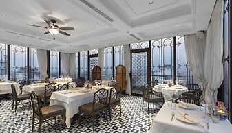 La Siesta Premium Hang Be