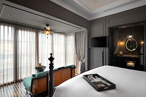 La Siesta Premium Hang Be