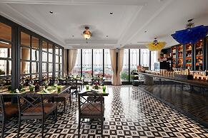 La Siesta Premium Hang Be