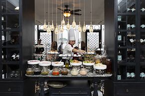 La Siesta Premium Hang Be