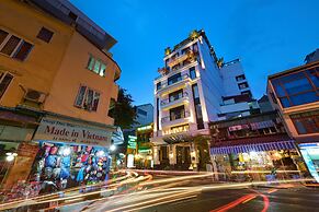 La Siesta Premium Hang Be