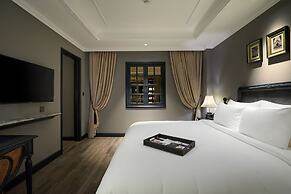 La Siesta Premium Hang Be