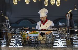 La Siesta Premium Hang Be