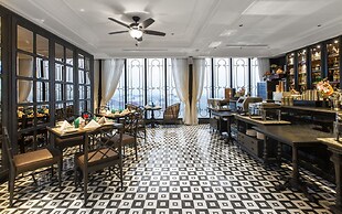 La Siesta Premium Hang Be