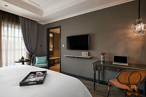 La Siesta Premium Hang Be